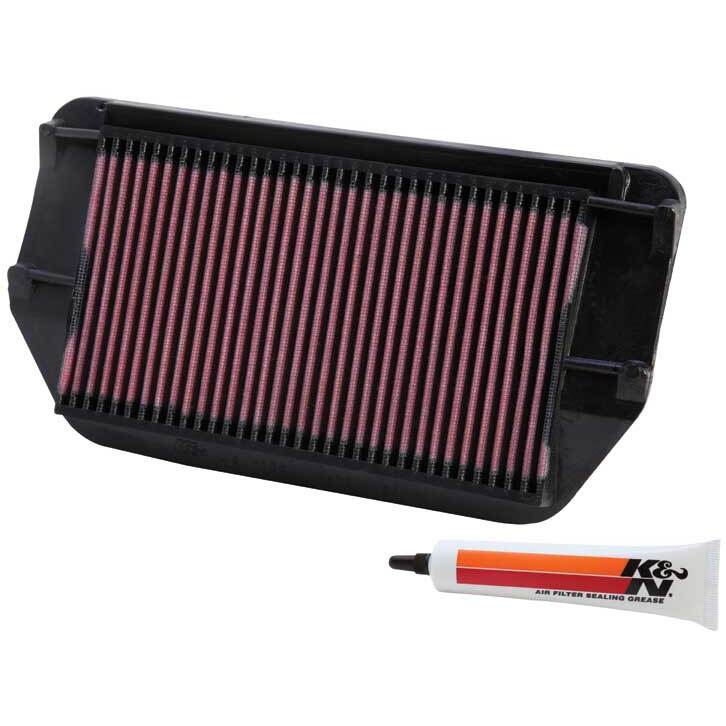 Engine Air Filter - HA-1199
